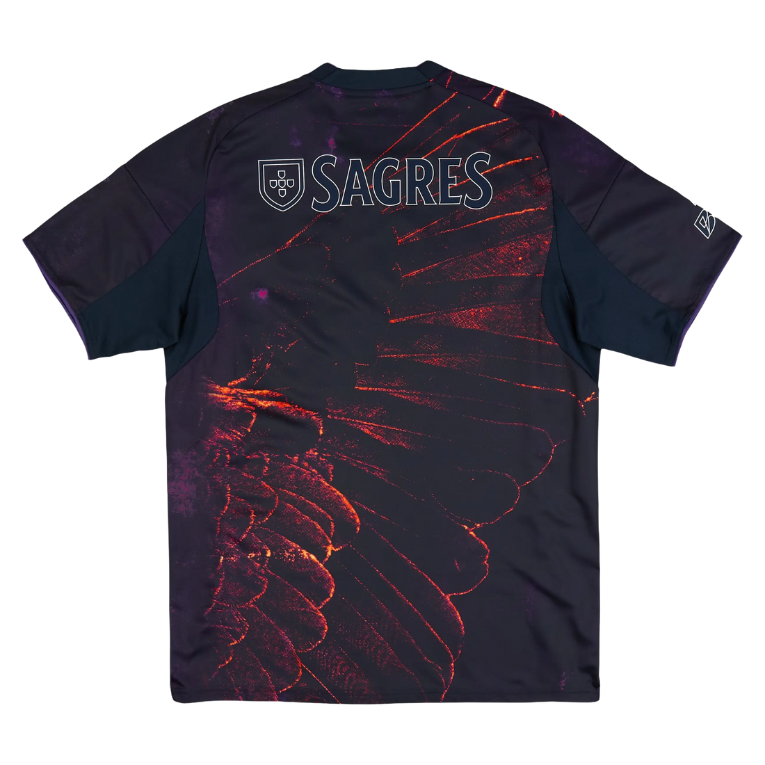 Fourth 25/26 Men’s Shirt
