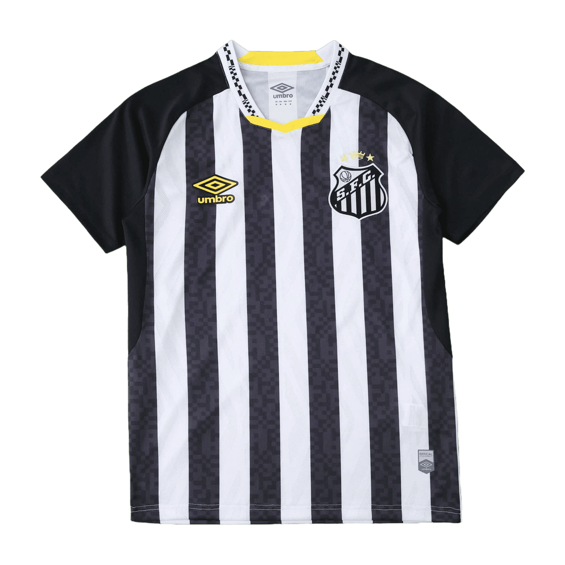Away 25/26 Men’s Shirt