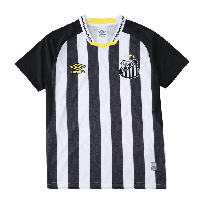 Away 25/26 Men’s Shirt