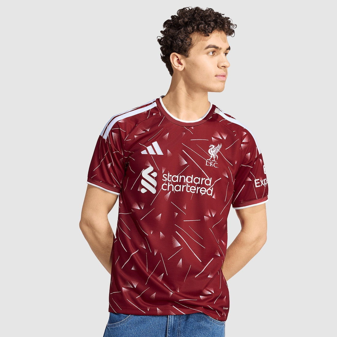 Home 26/27 Men’s Shirt