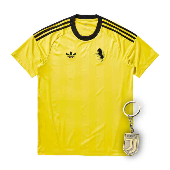 Goalkeeper 25/26 Shirt