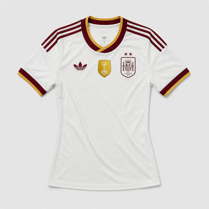 Away 26/27 Women’s Shirt