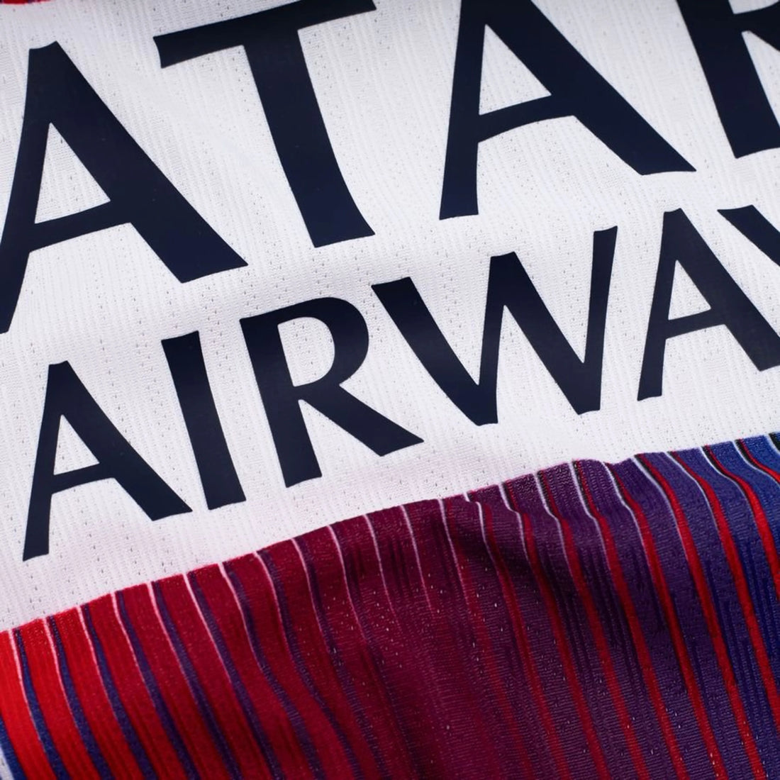 Away 26/27 Player Edition Shirt