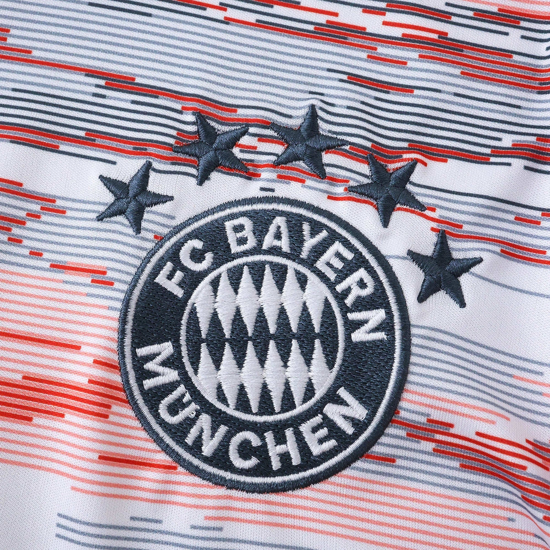 Away 25/26 Men’s Shirt