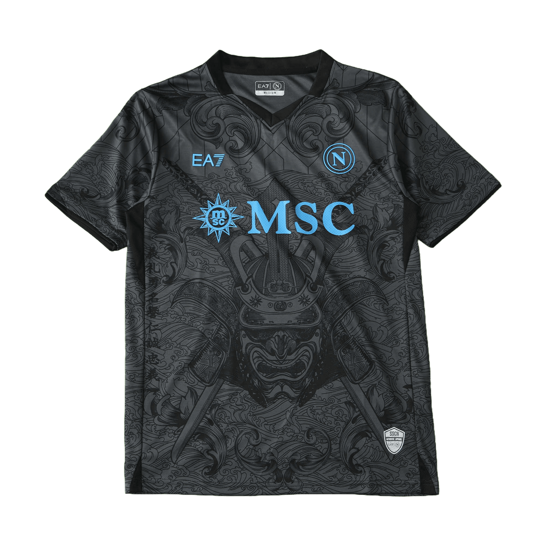 Away 24/25 Men’s Shirt