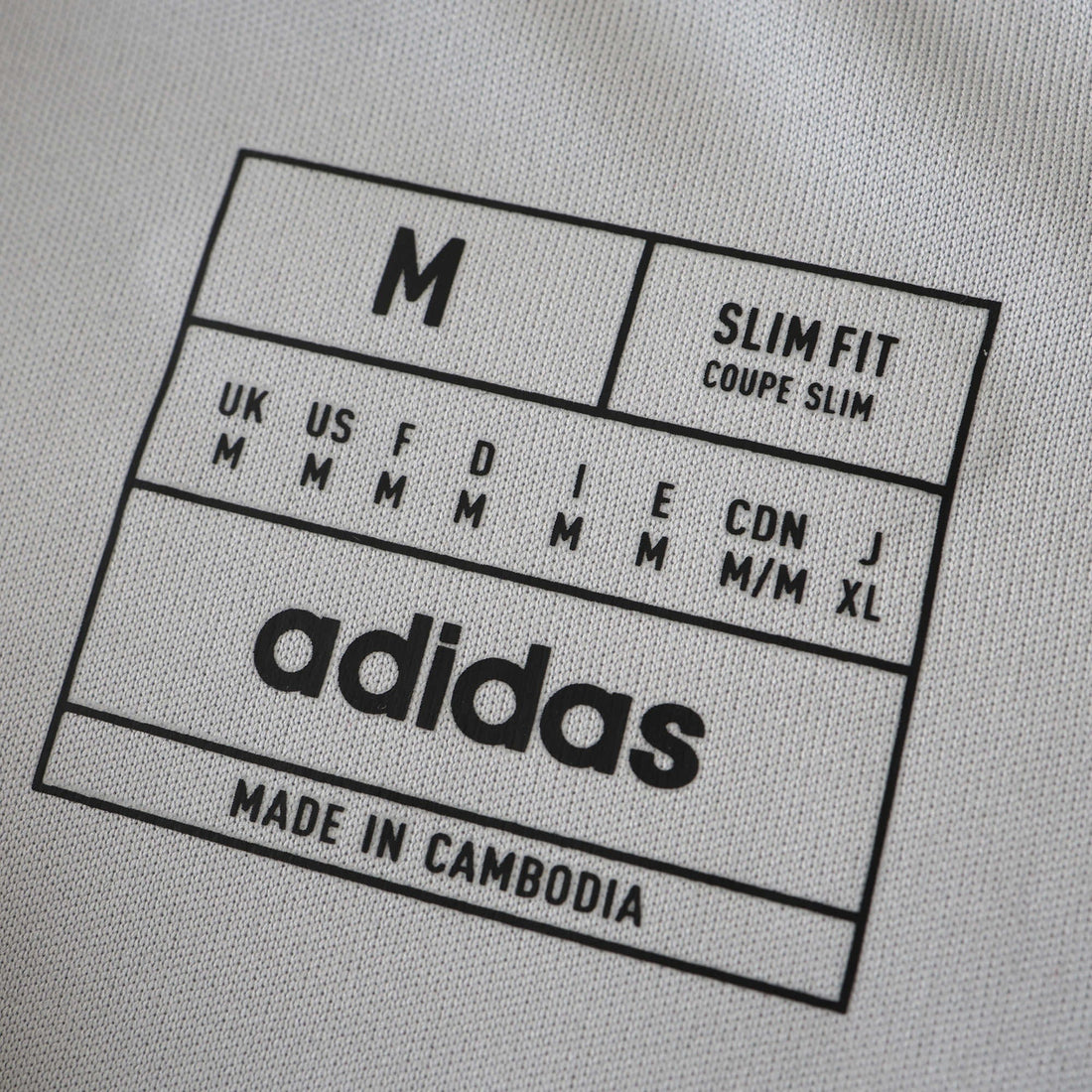 Away 24/25 Men’s Shirt