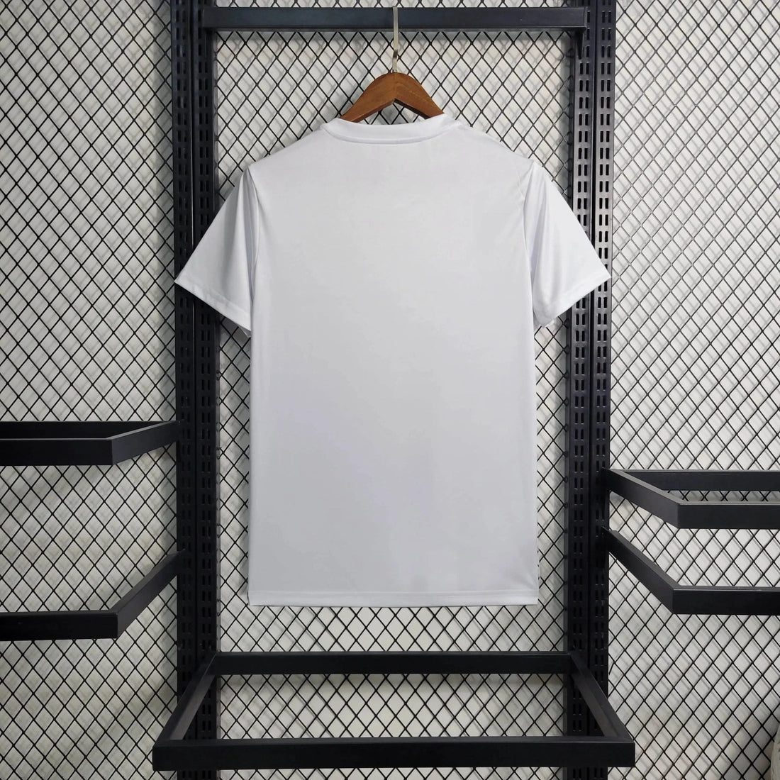 BALMAIN - Reflective Men’s Shirt