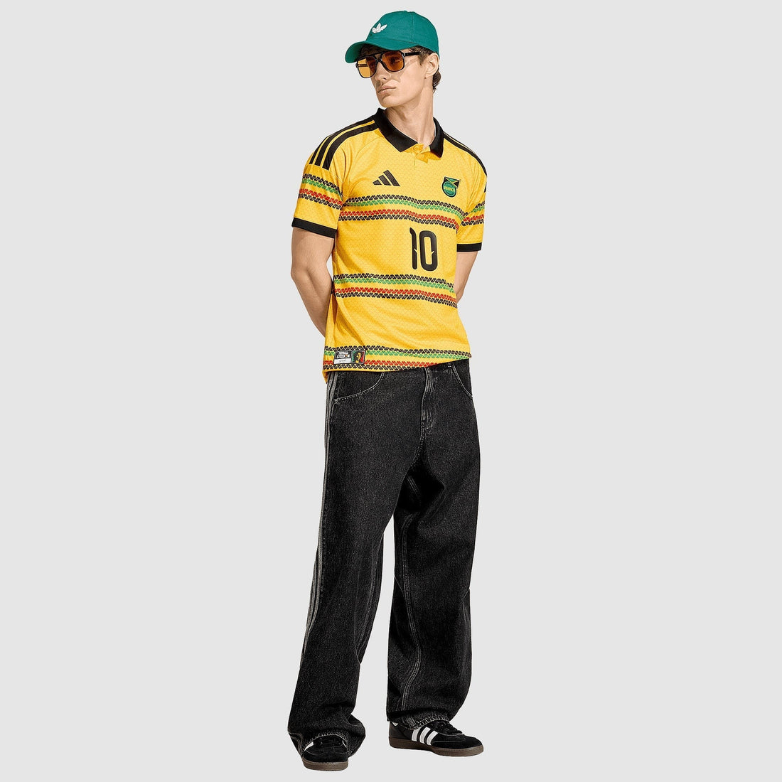 Home 26/27 Men’s Shirt