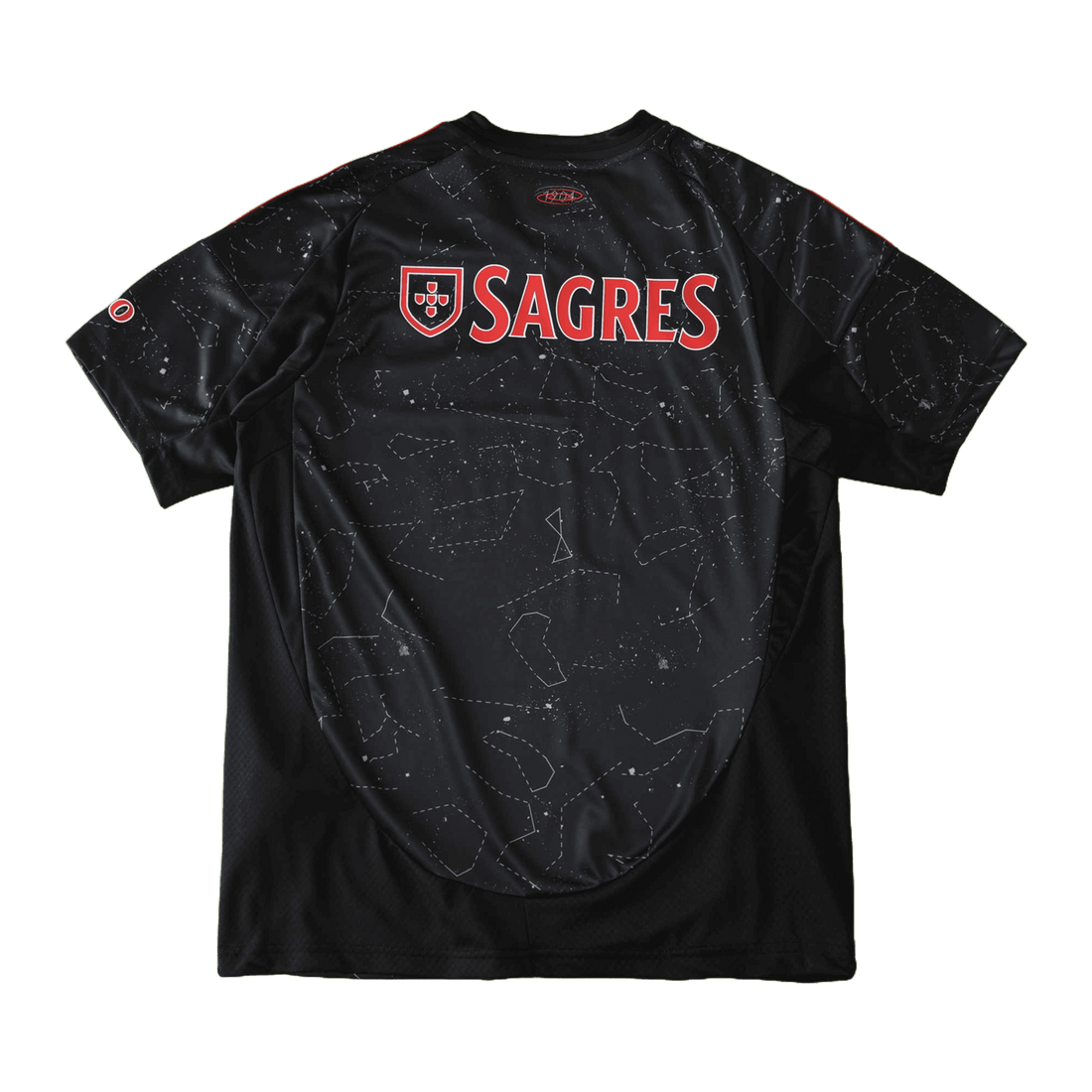 Away 24/25 Men’s Shirt