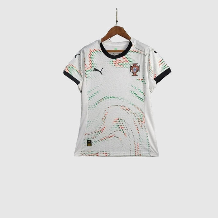 Away 25/26 Women’s Shirt