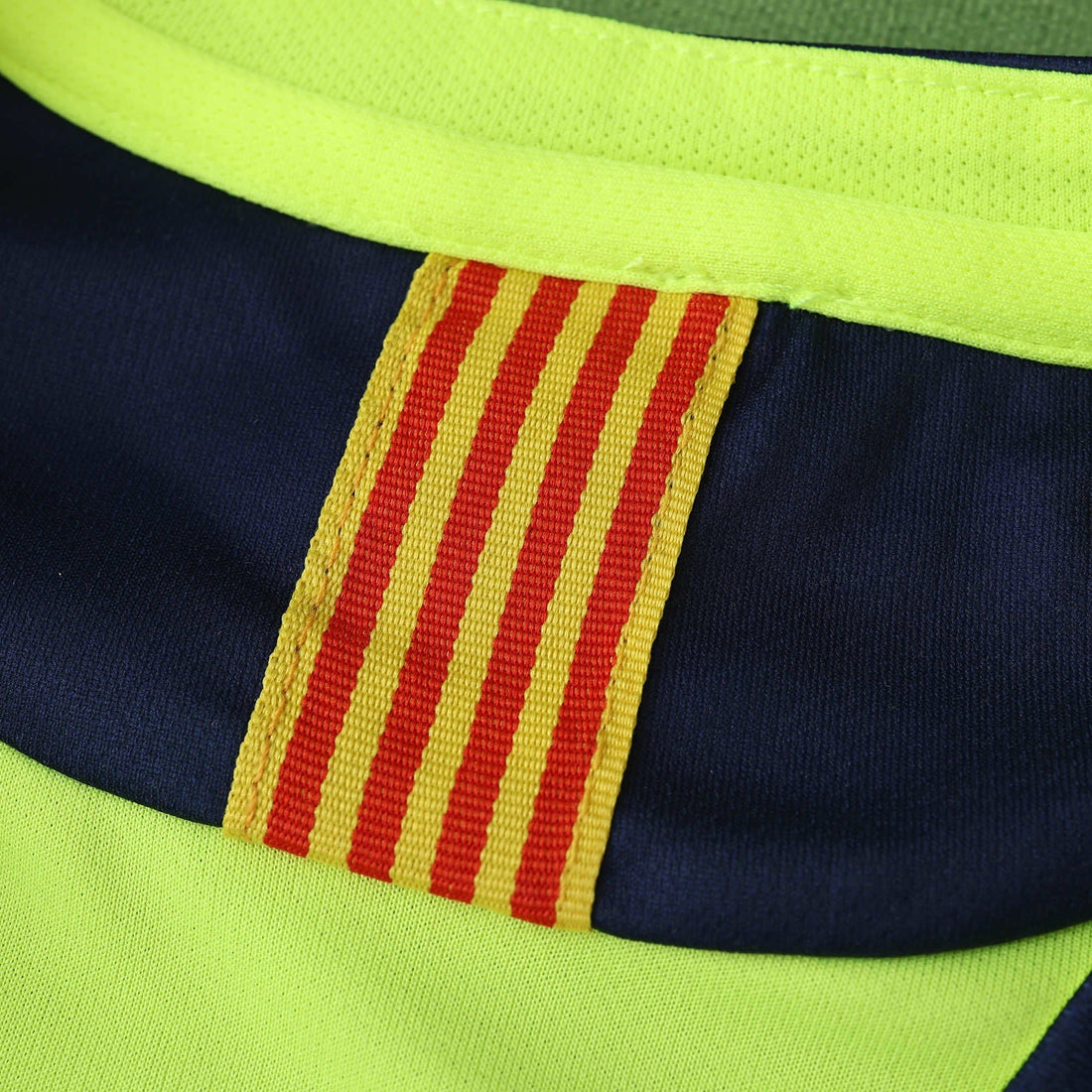 Retro Away 2005/06 Shirt