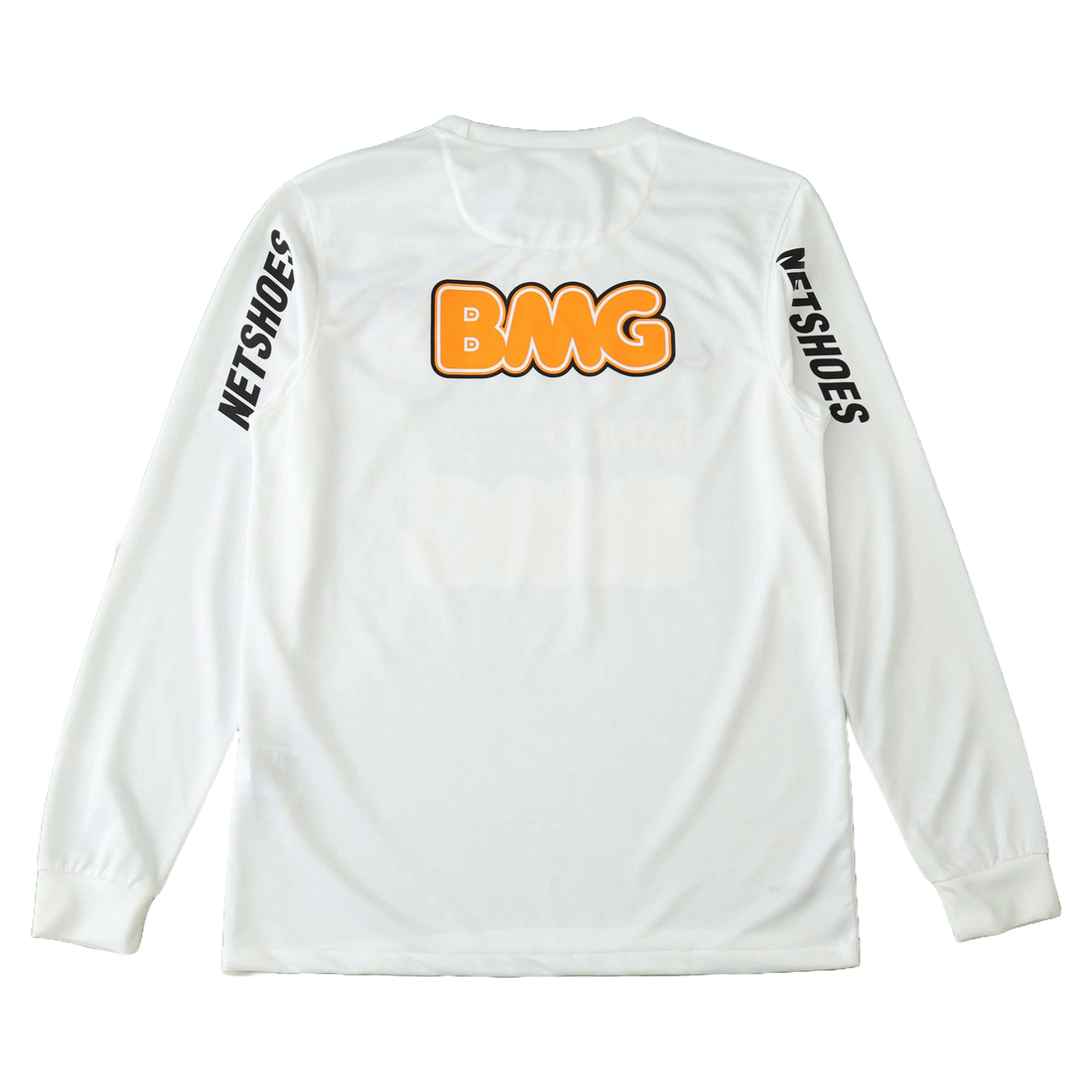 Retro Home 2011/12 Long Sleeve Shirt