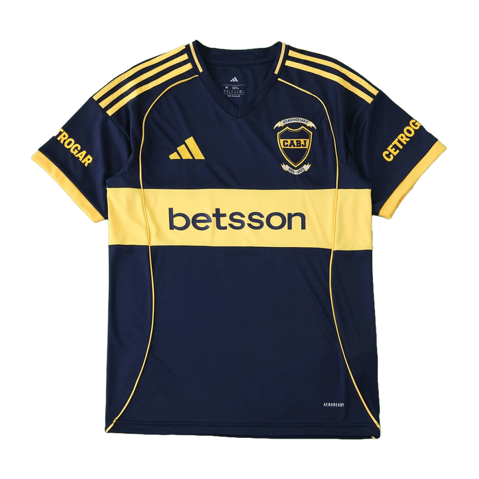 Home 25/26 Men’s Shirt