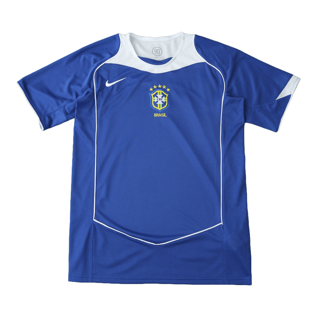 Retro Away 2004 Shirt