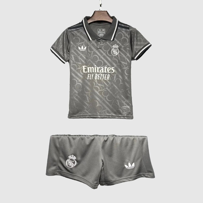 Third 24/25 Kids Shirt Kit