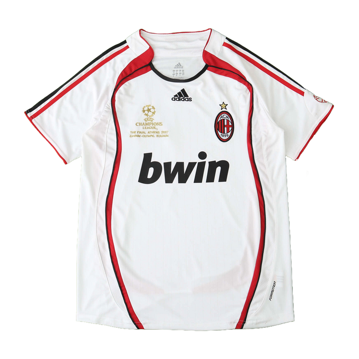 Retro Away 2006/07 Shirt