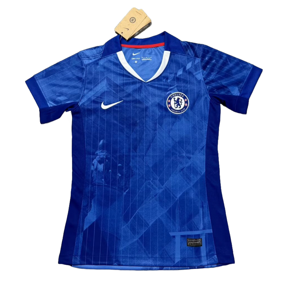 Home 25/26 Women’s Shirt