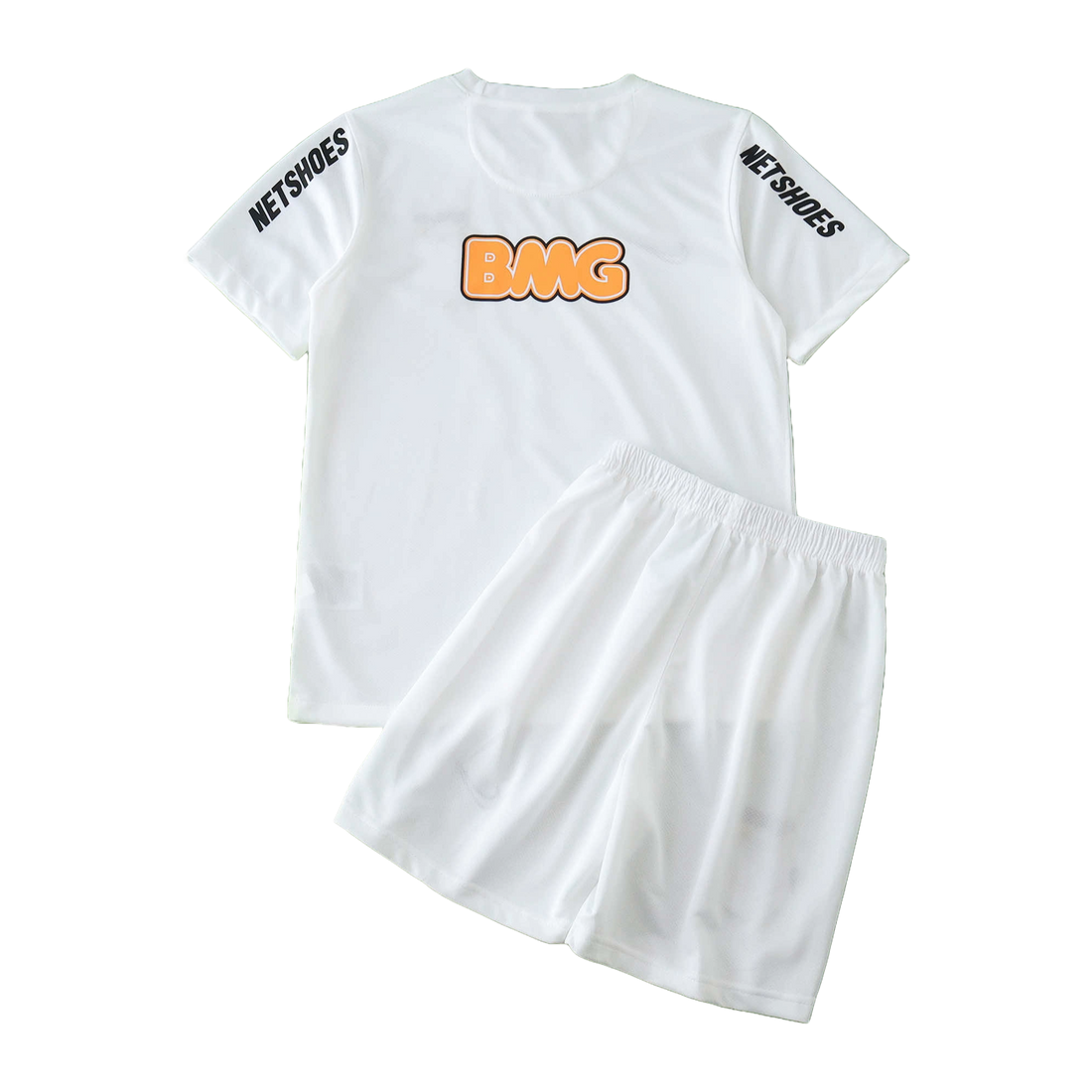 Retro Home 2011/12 Kids Shirt Kit