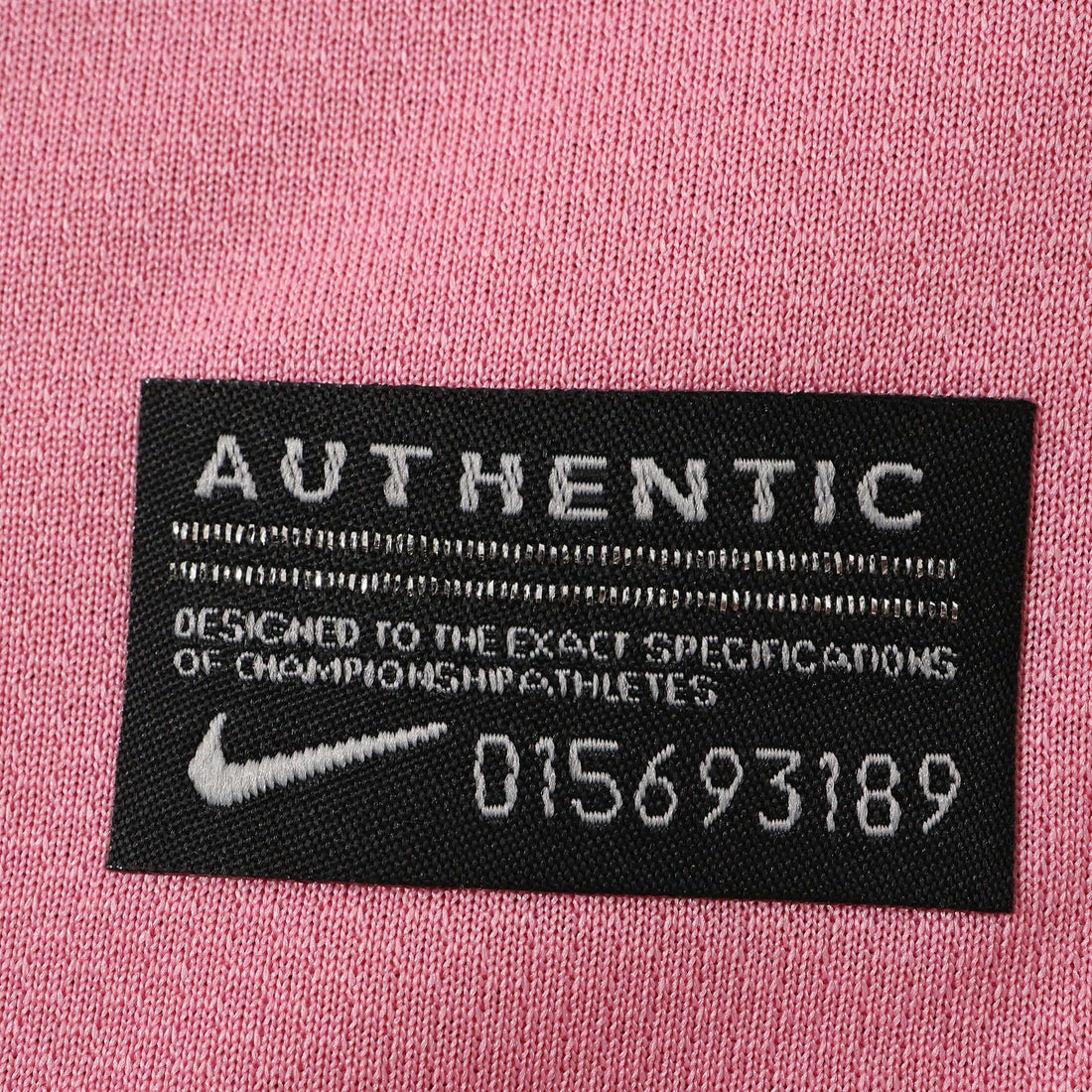 Retro Pink 2013 Shirt