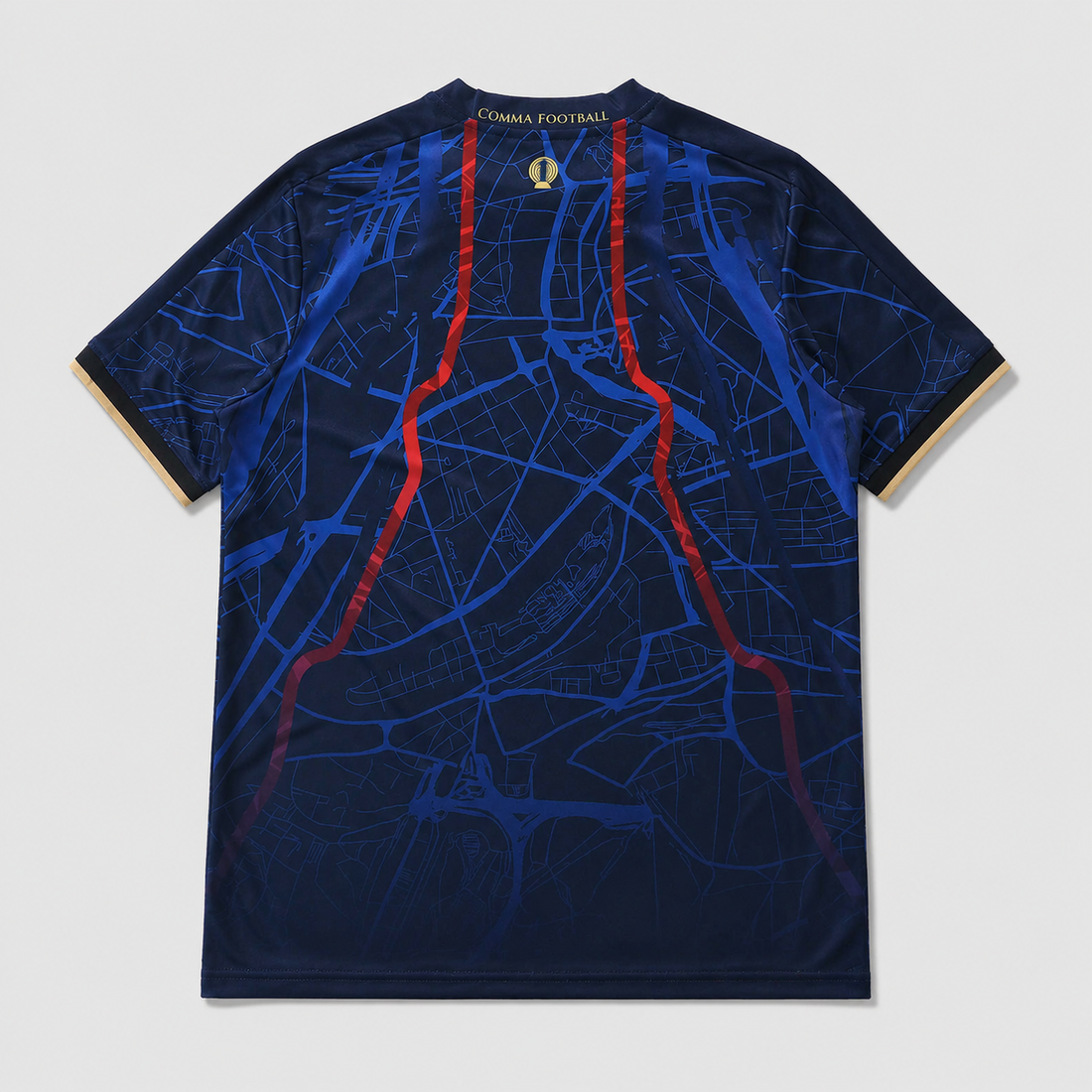 Club World Cup - Special Edition Men’s Shirt