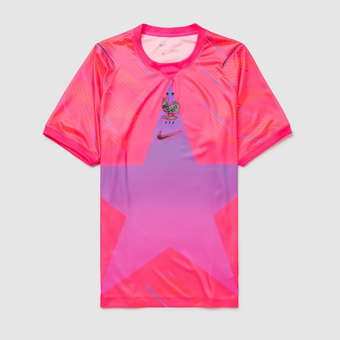 Goalkeeper 26/27 Shirt