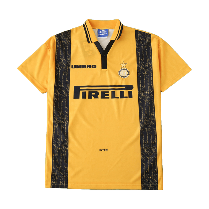 Retro Third 1996/97 Shirt