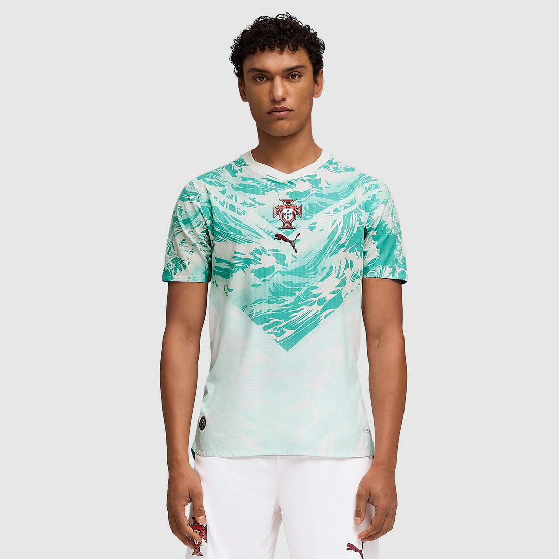Away 26/27 Player Edition Shirt