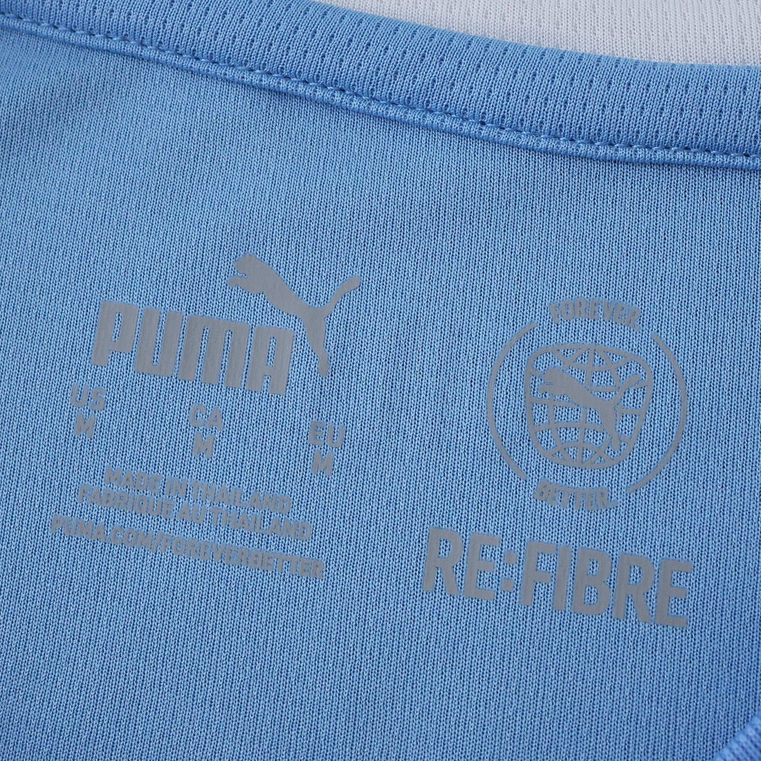 Home 25/26 Kids Shirt Kit
