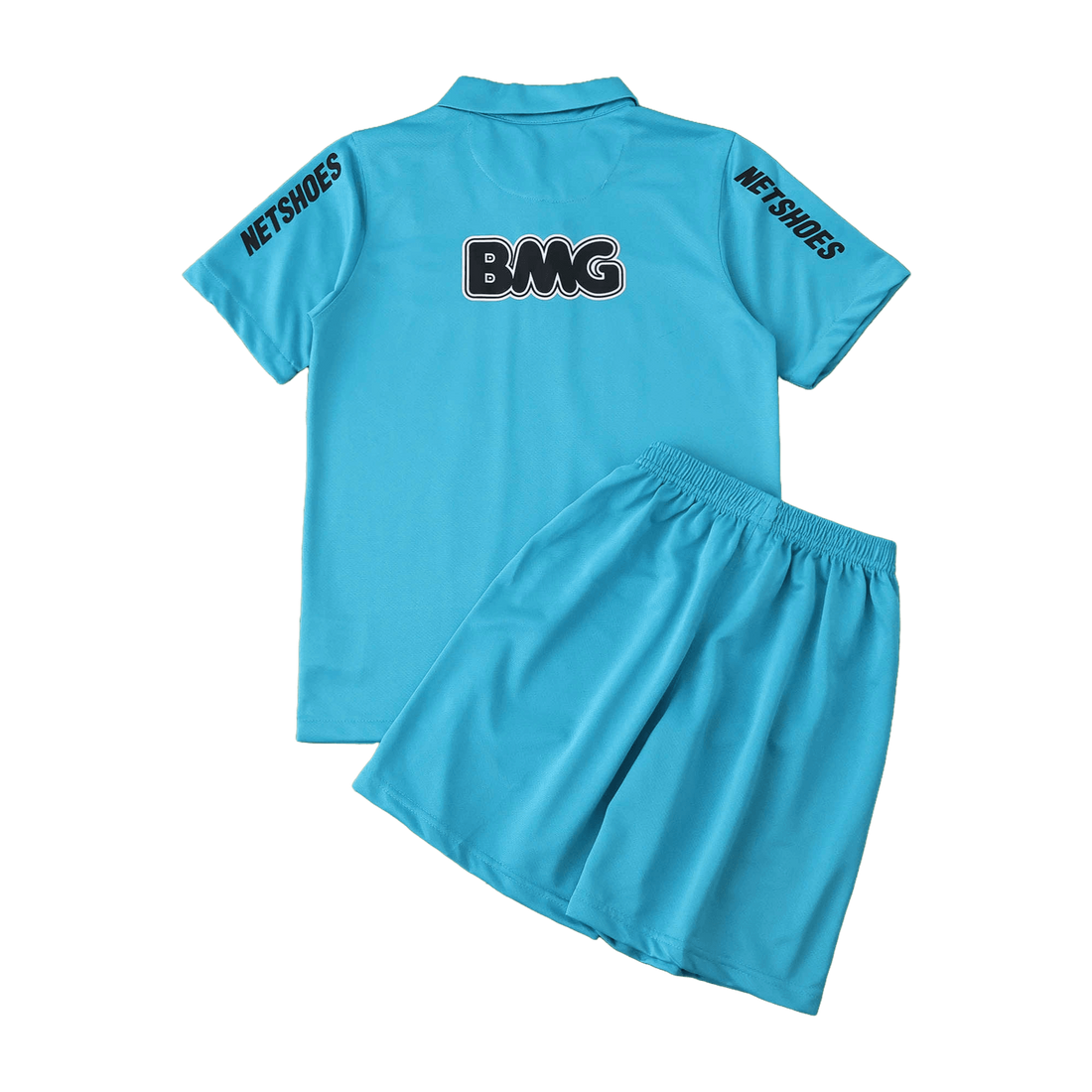 Retro Away 2012/13 Kids Shirt Kit