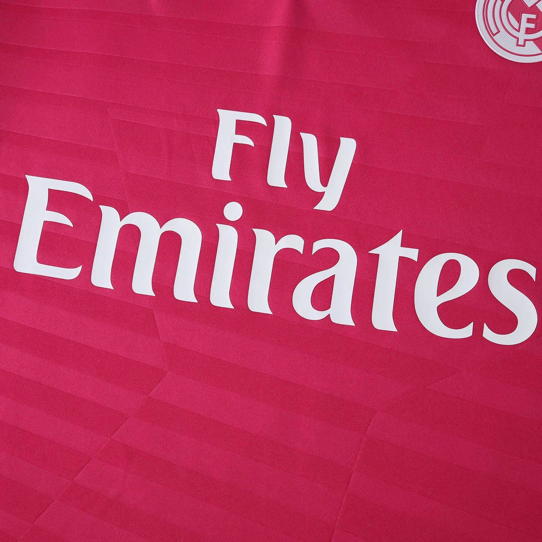 Retro Away 2014/15 Long Sleeve Shirt