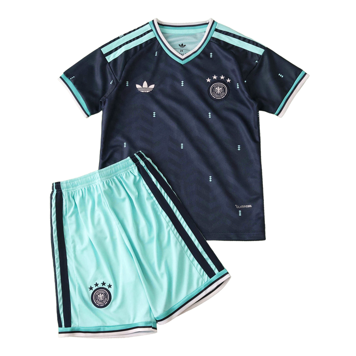 Away 26/27 Kids Shirt Kit