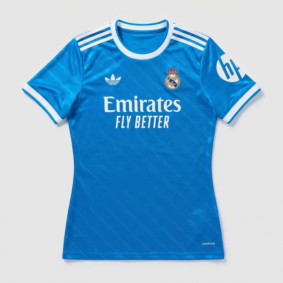 Third 25/26 Women’s Shirt