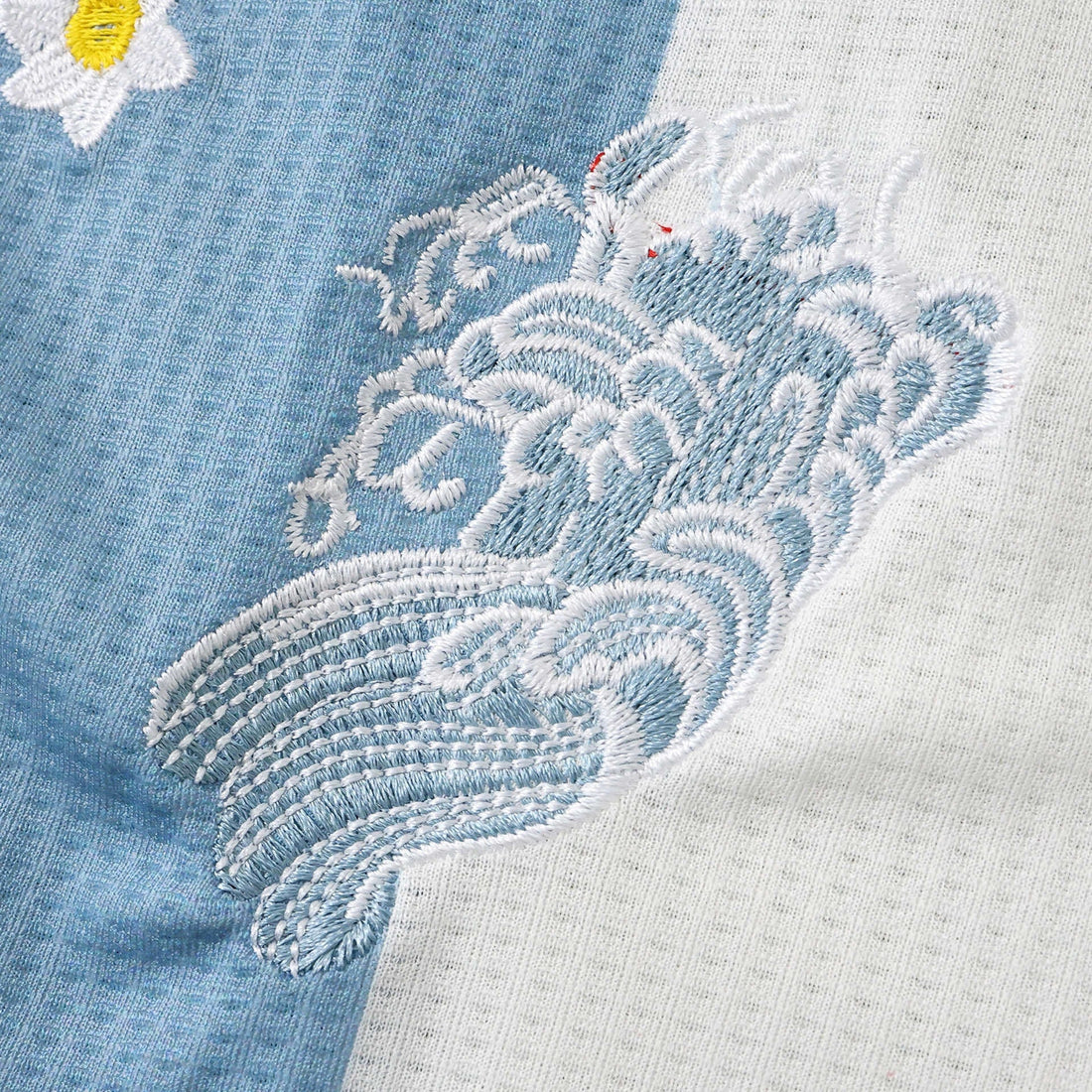 Years Embroidered Special Edition 50 Men’s Shirt