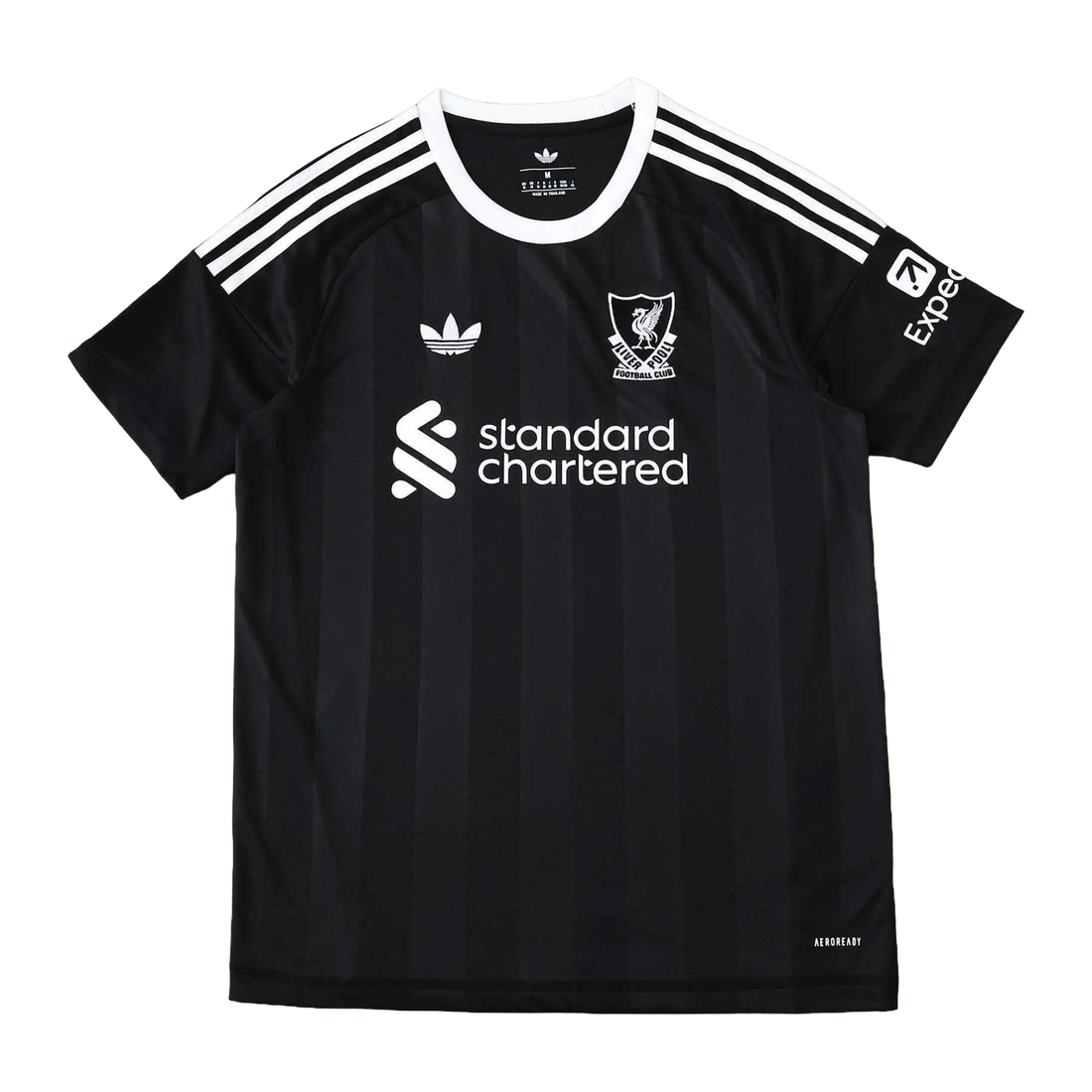 4 25/26 Goalkeeper Shirt