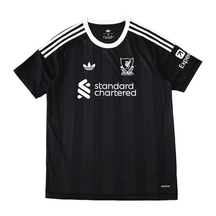 4 25/26 Goalkeeper Shirt