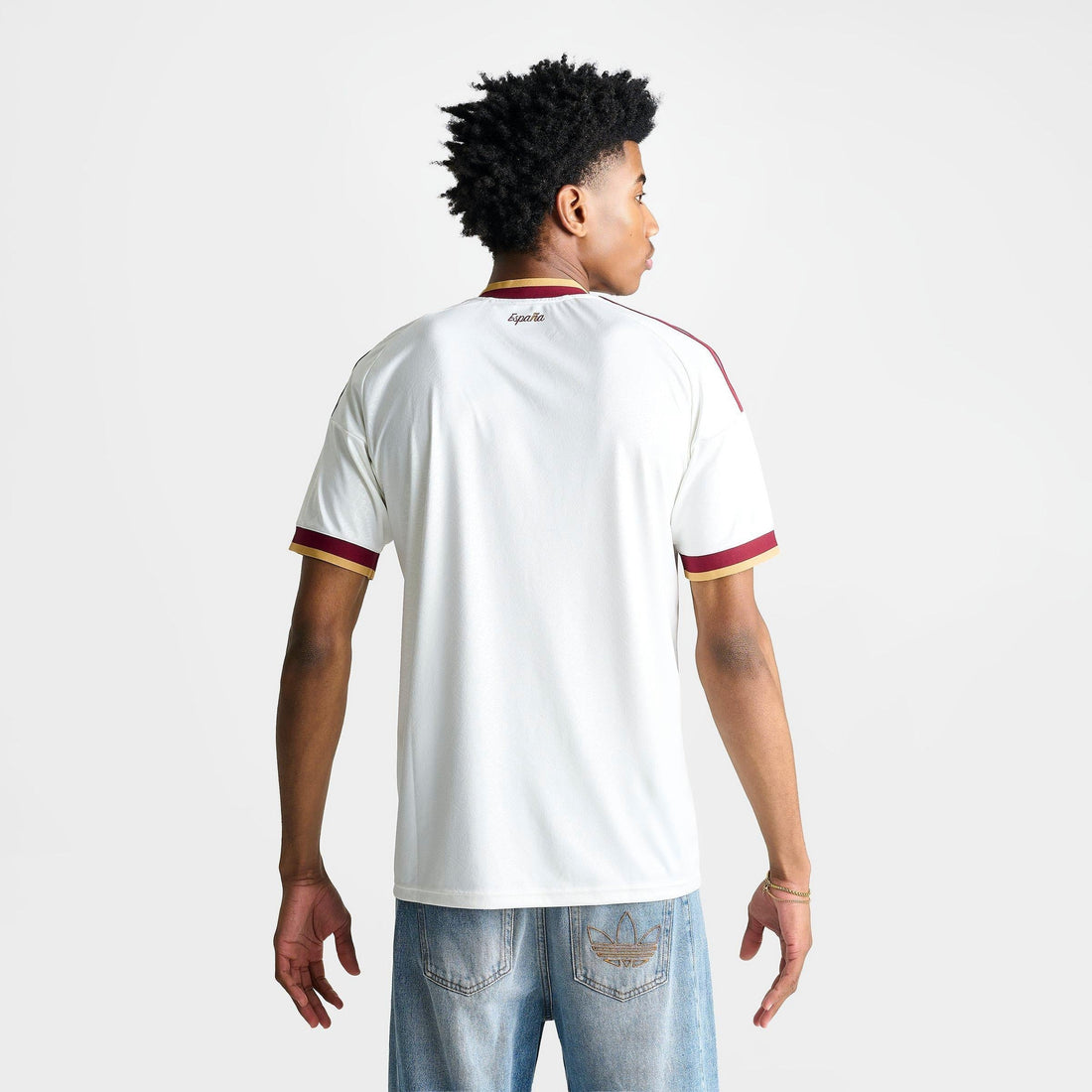 Away 26/27 Men’s Shirt
