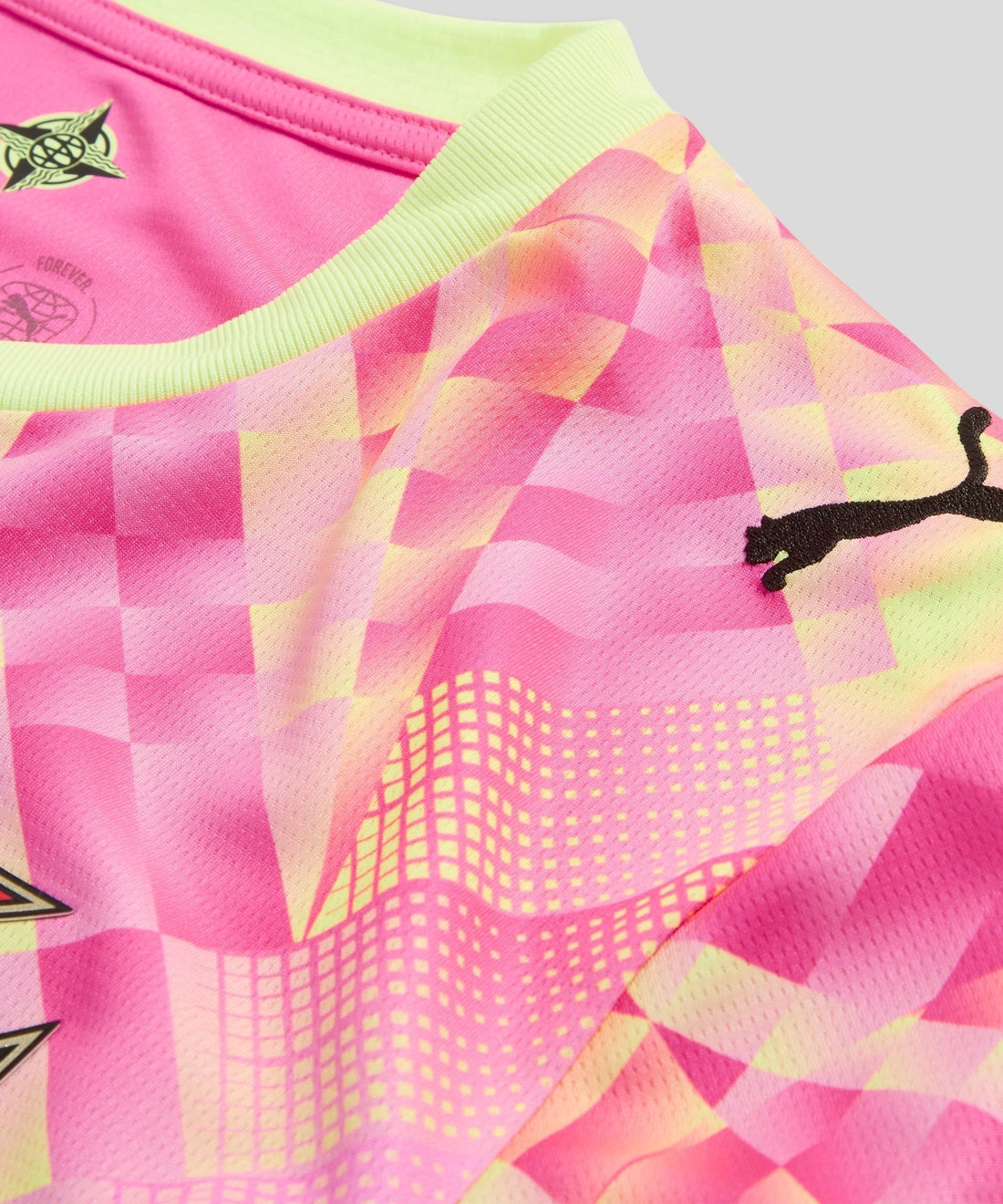 Goalkeeper 3 26/27 Shirt