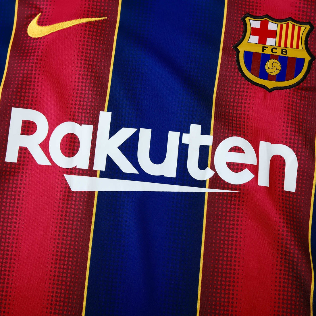 Home 2020/21 Shirt