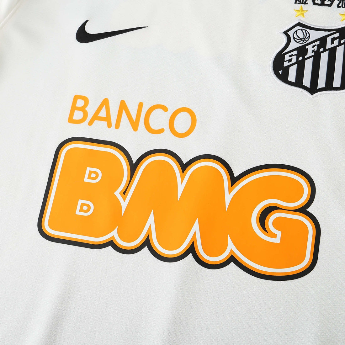 Retro Home 2011/12 Shirt