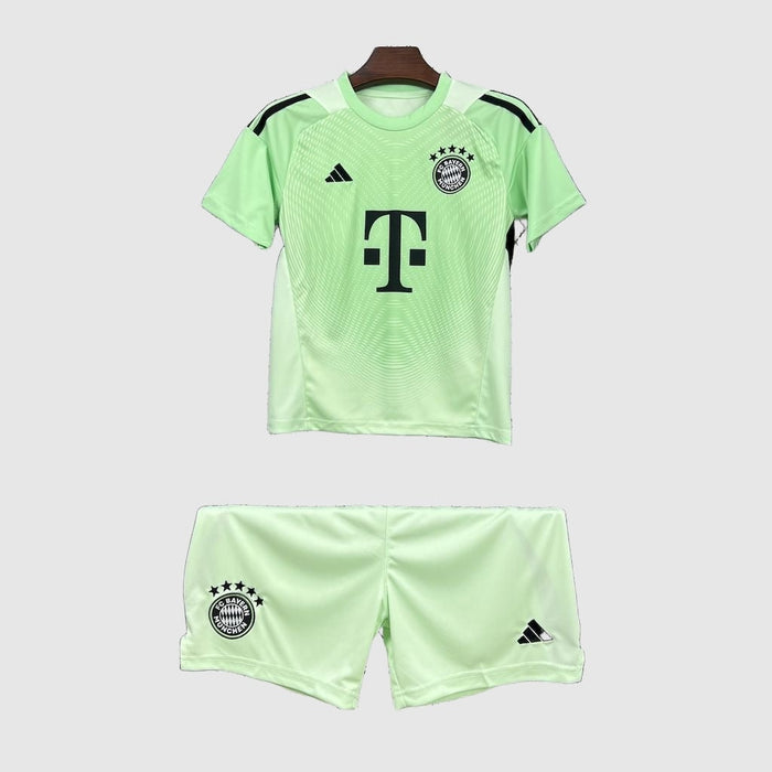 Goalkeeper 25/26 Shirt