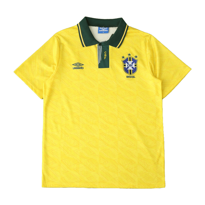 Retro Home 1991/93 Shirt
