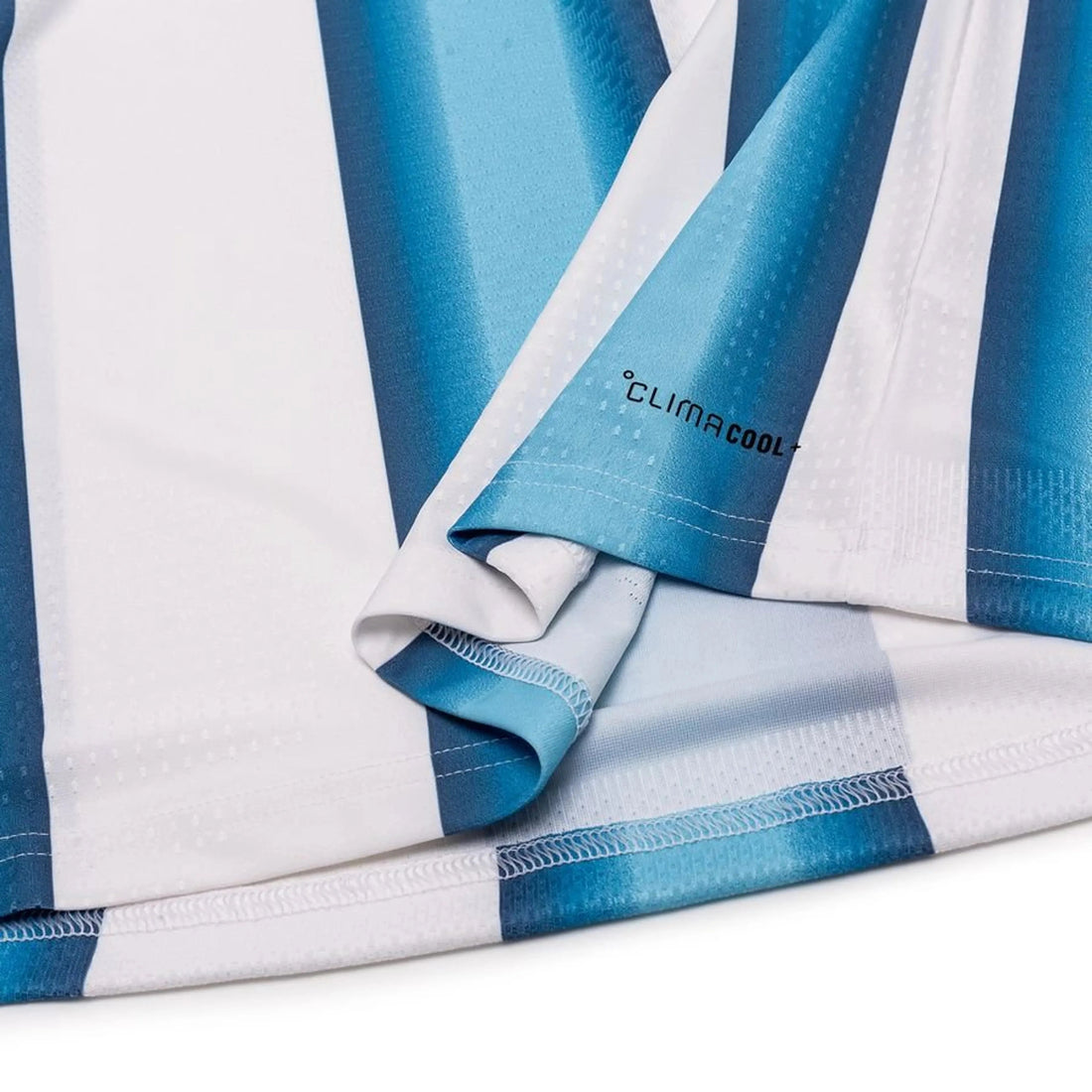 Embroidered Home 26/27 Player Edition Shirt