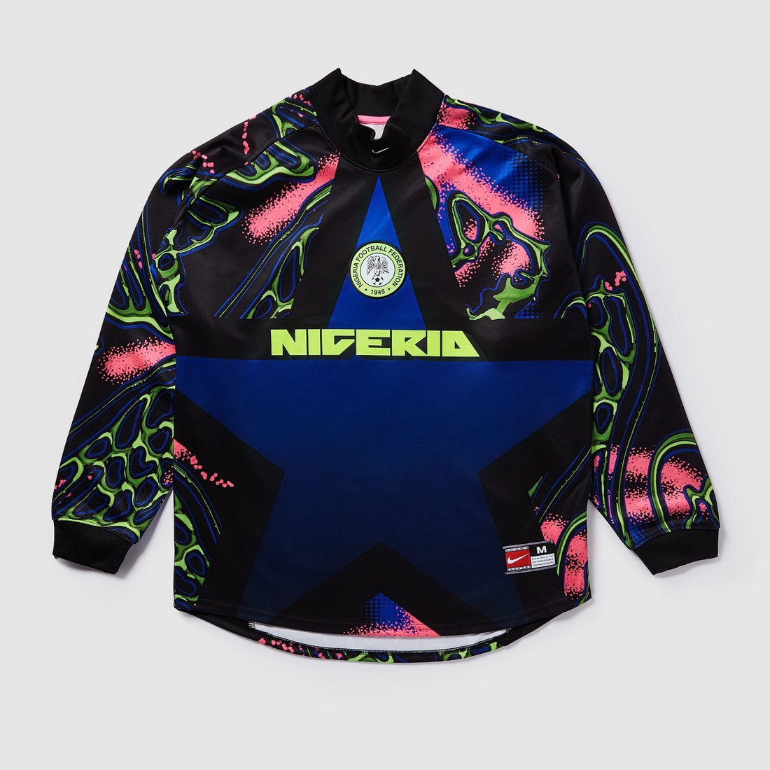 Goalkeeper 26/27 Long Sleeve Shirt