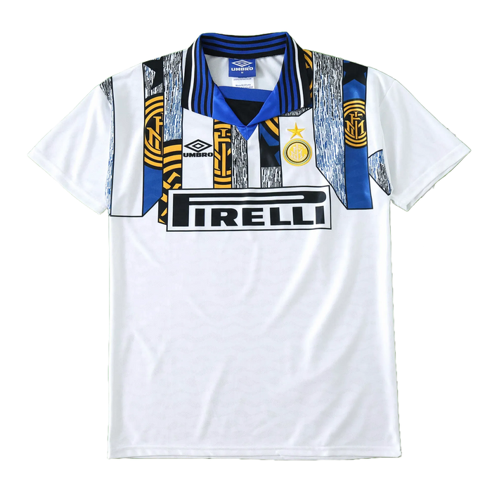Retro Away 1995/96 Shirt