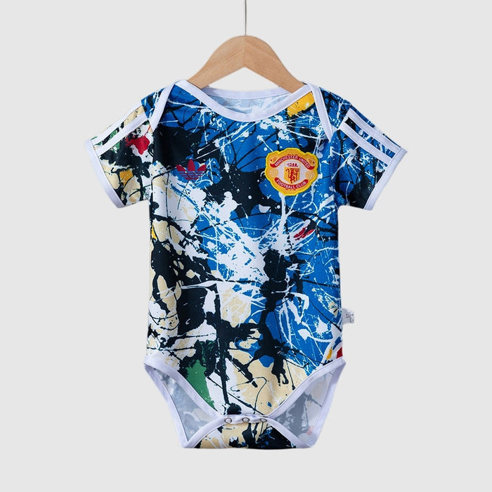 Stone Roses 25/26 Baby Shirt