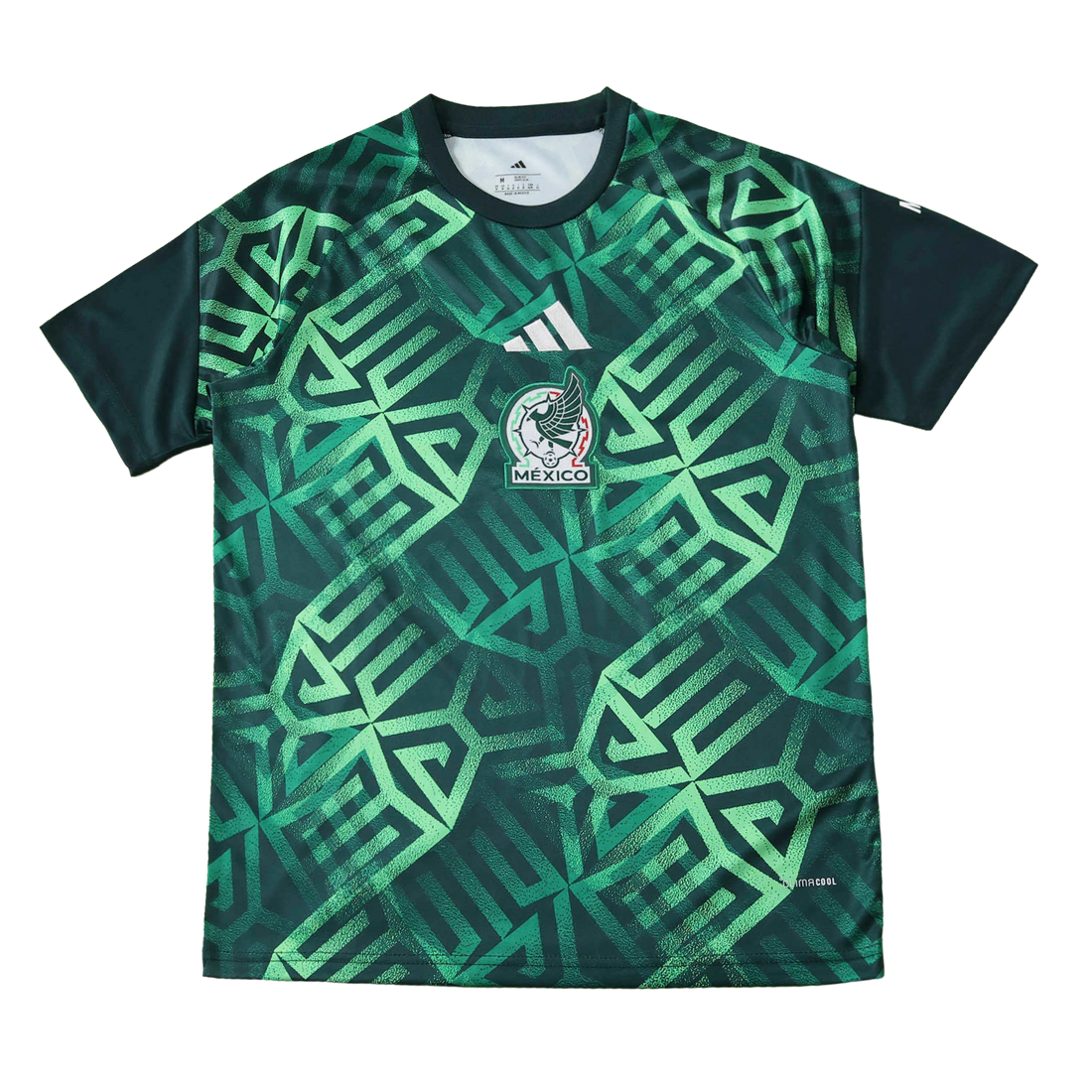 Pre-Match 25/26 Shirt