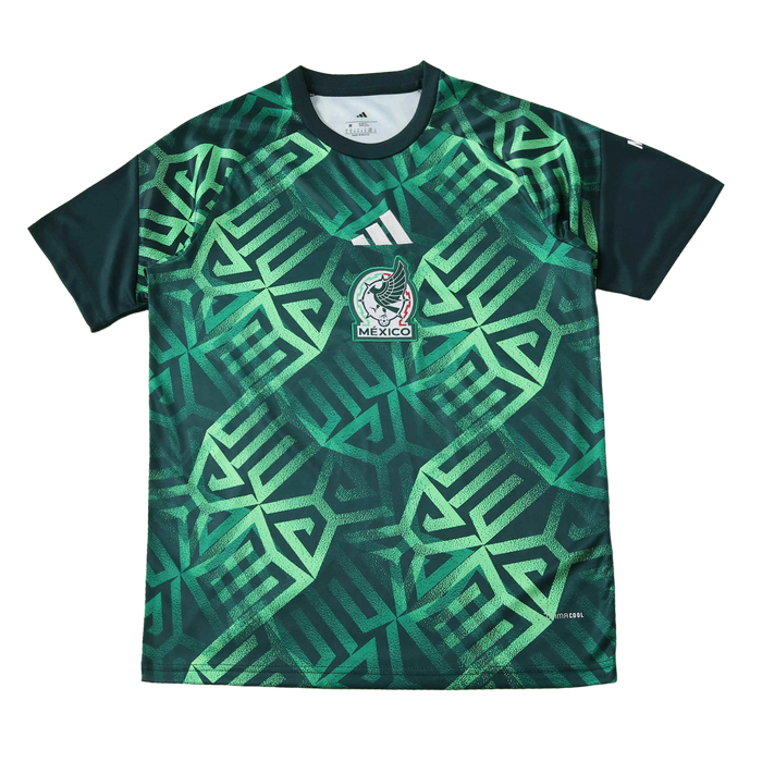 Pre-Match 25/26 Shirt