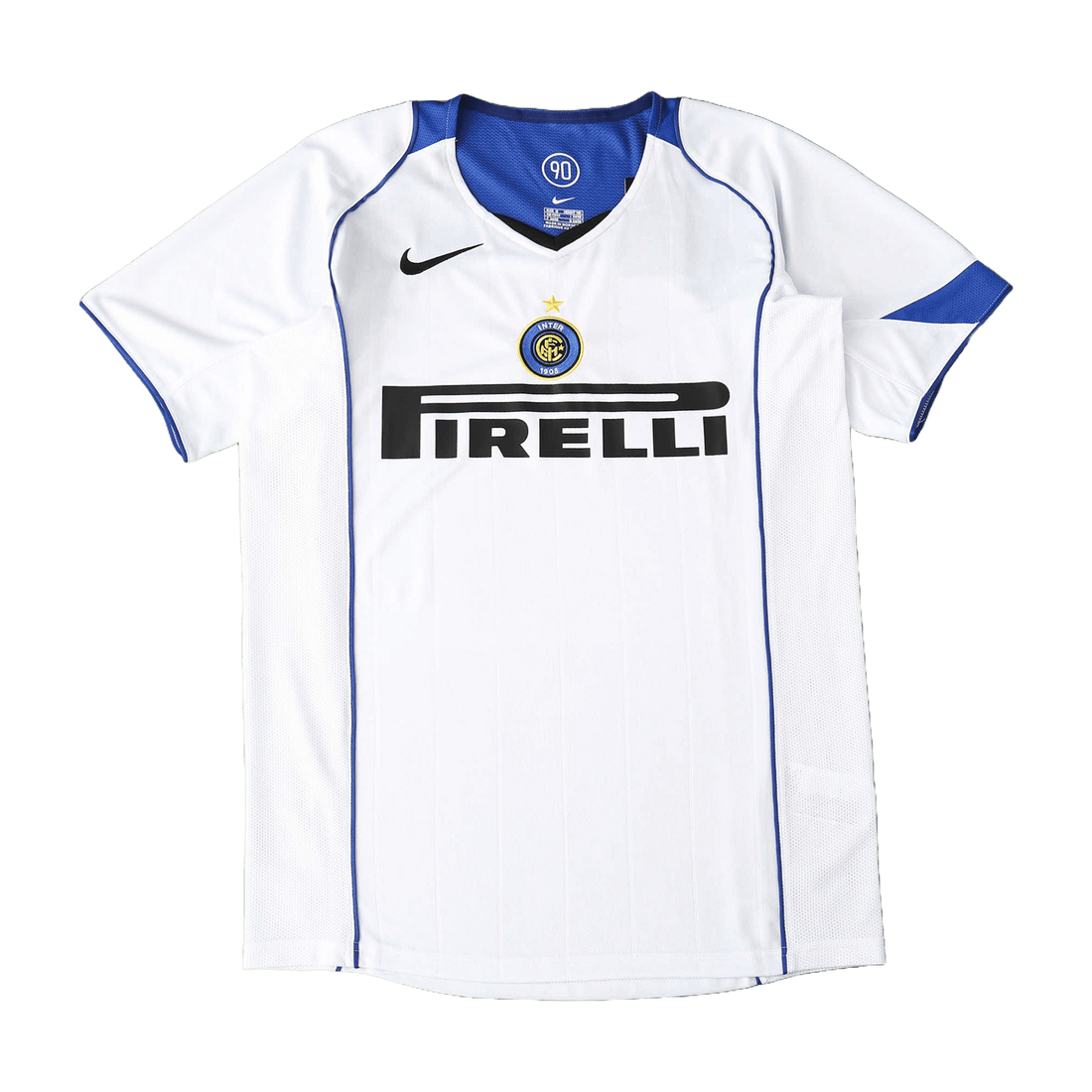 Retro Away 2004/05 Shirt