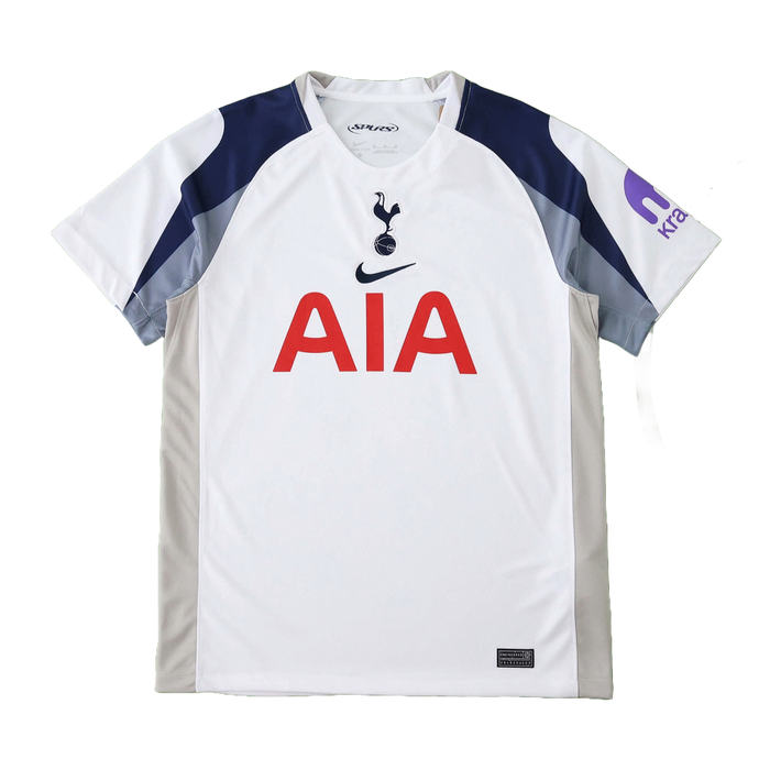 Home 25/26 Men’s Shirt