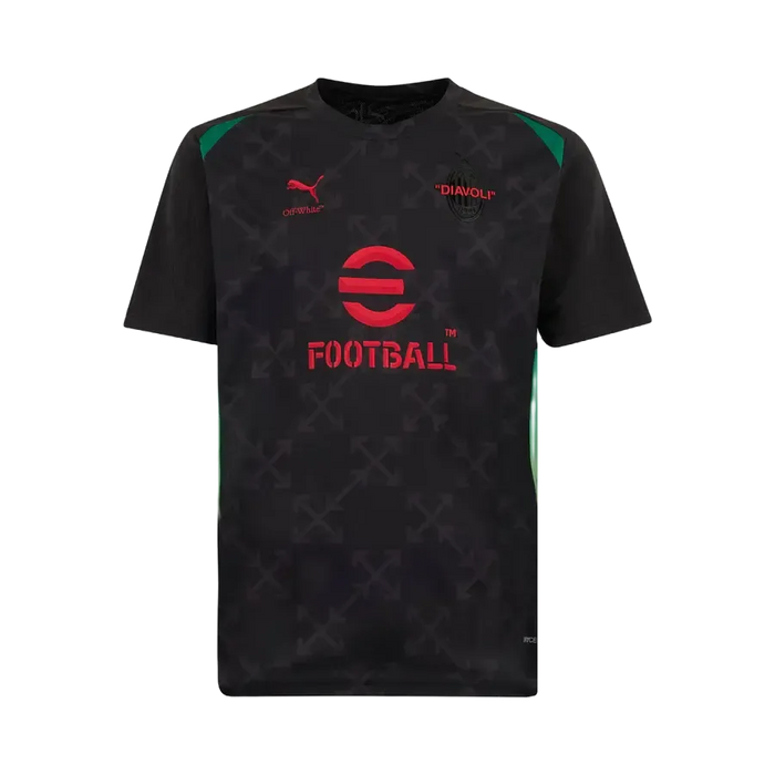 Special Edition Pre-Match Shirt